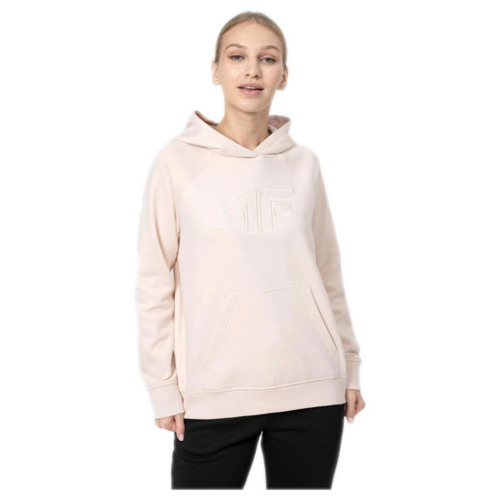 4F Γυναικείο φούτερ